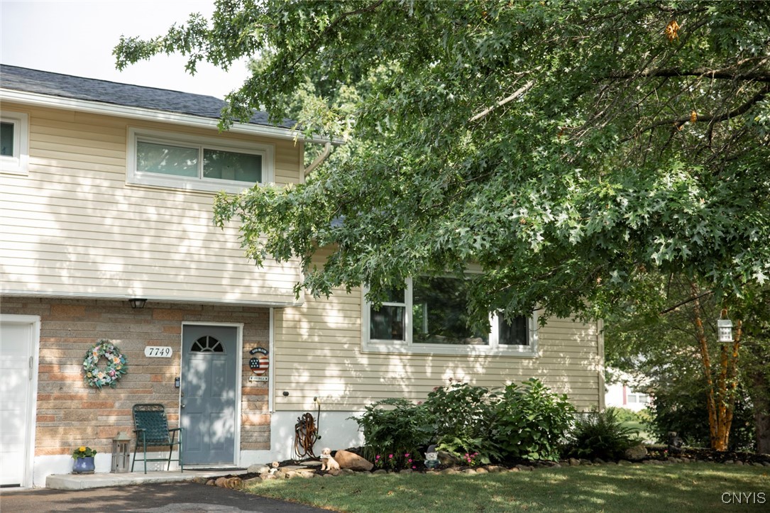 7749 Cecilia Road Cicero, NY 13039 - Photo 48 of 50 Front