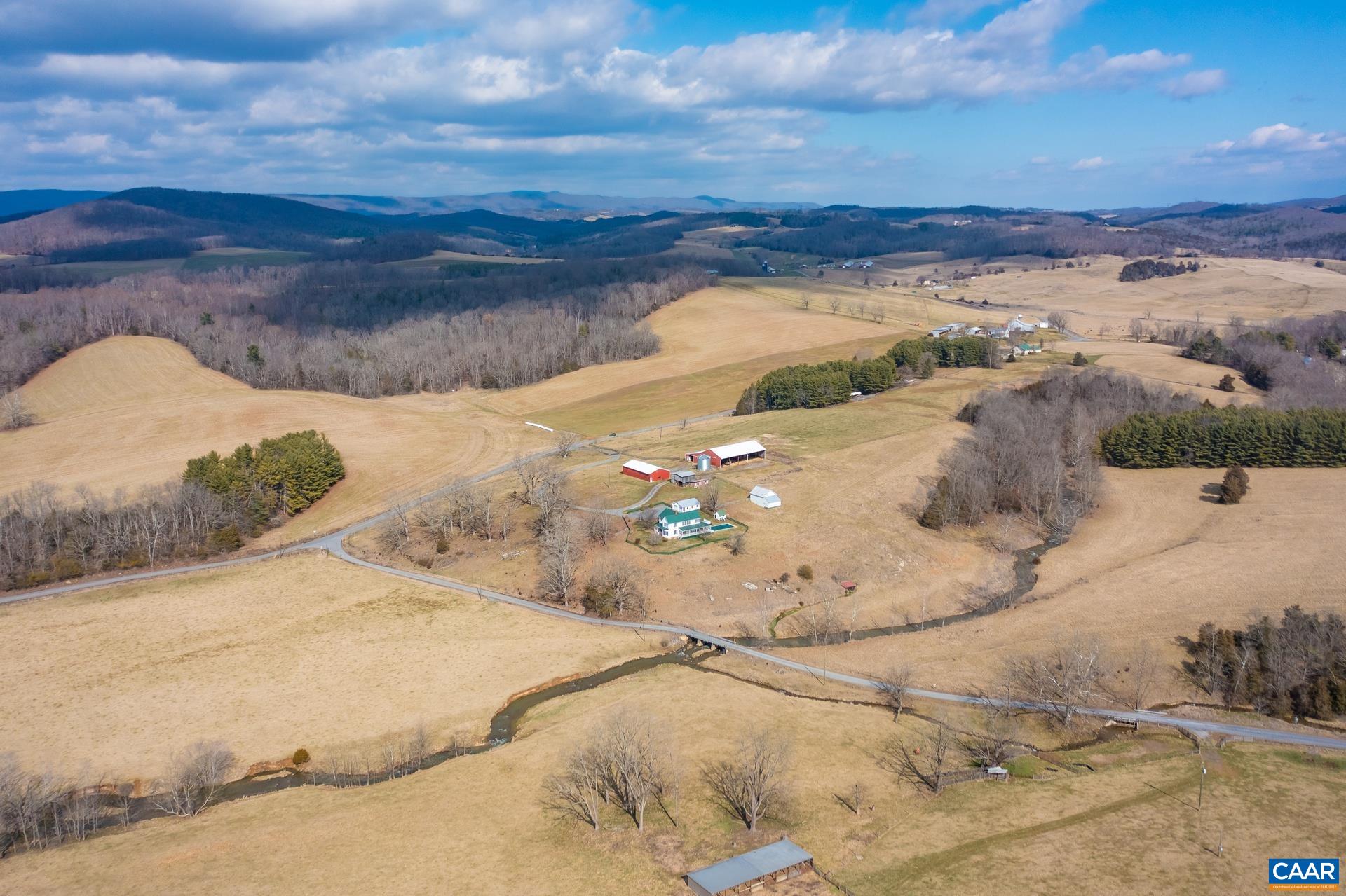 0 Brownsburg Turnpike Raphine, VA 24472 - Photo 2 of 10 a view of ocean view