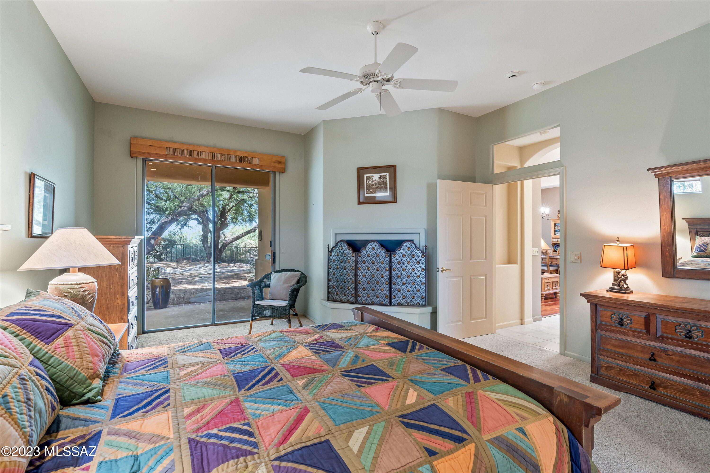 5307 North Ridge Spring Place Tucson, AZ 85749 - Photo 28 of 44 Gallery Image 28