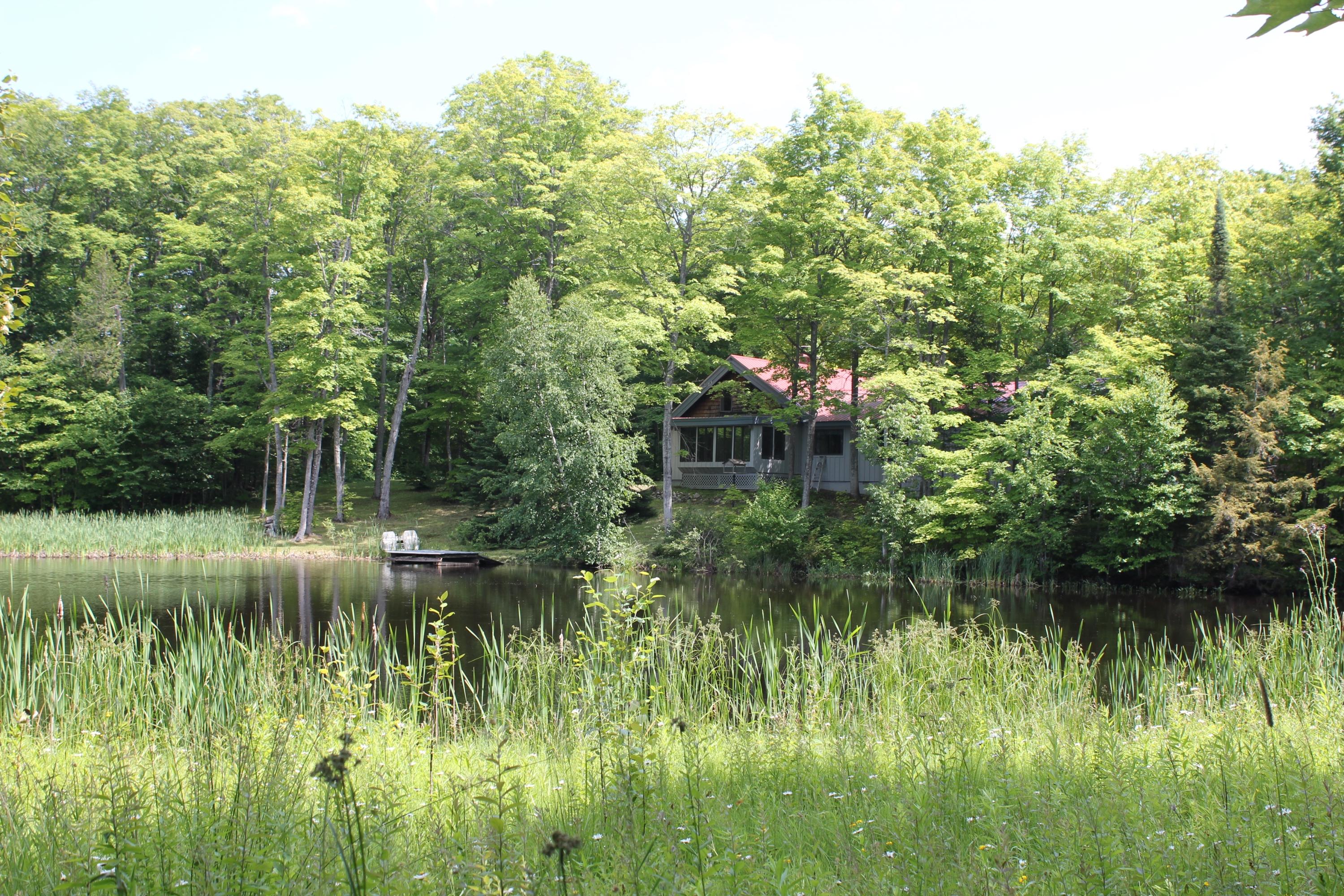 982 West 12 Mile Road Dafter, MI 49724 - Photo 29 of 47 Gallery Image 29