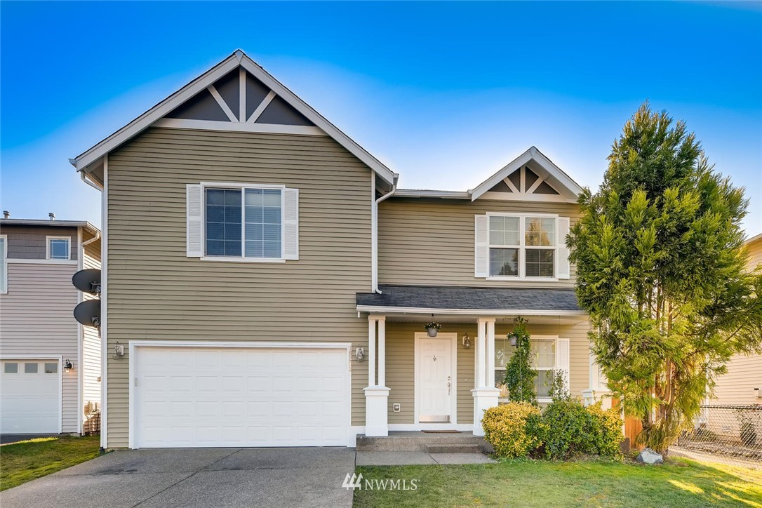 18253 168th Way Southeast Renton, WA 98058 - Photo 1 of 25 Gallery Image 1