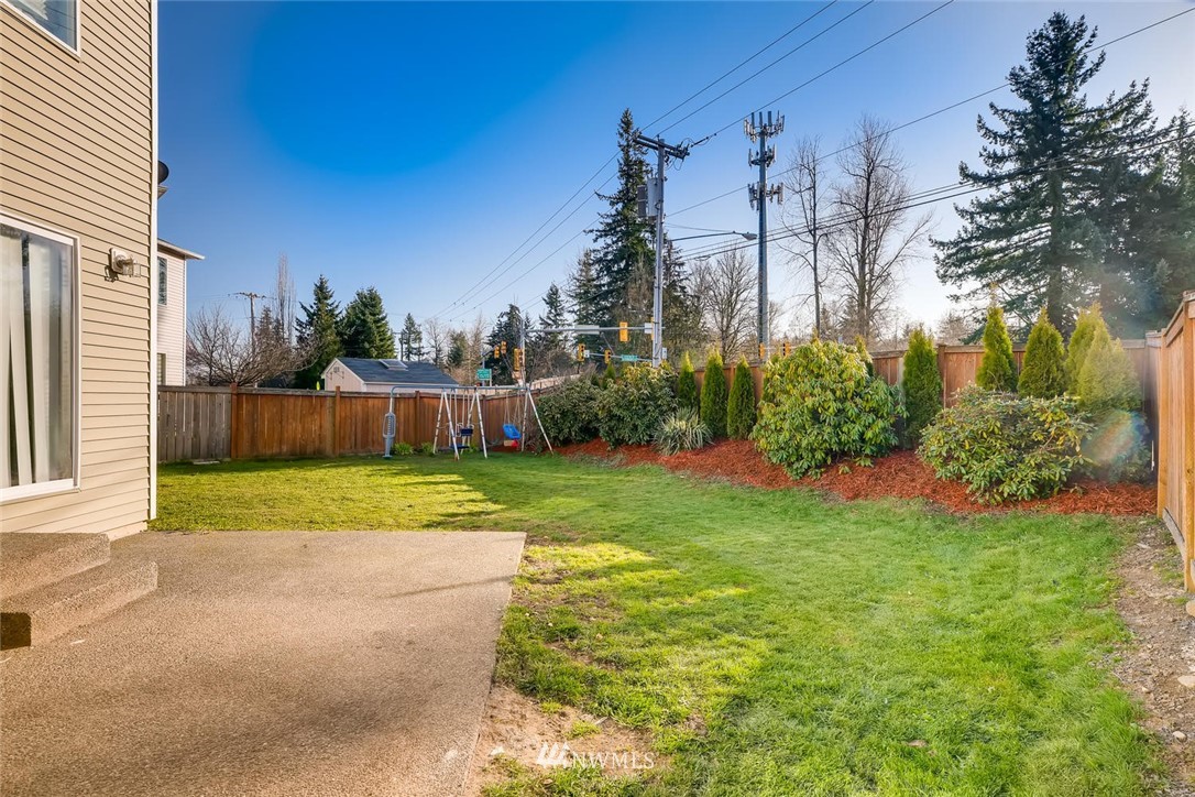 18253 168th Way Southeast Renton, WA 98058 - Photo 22 of 25 Gallery Image 22