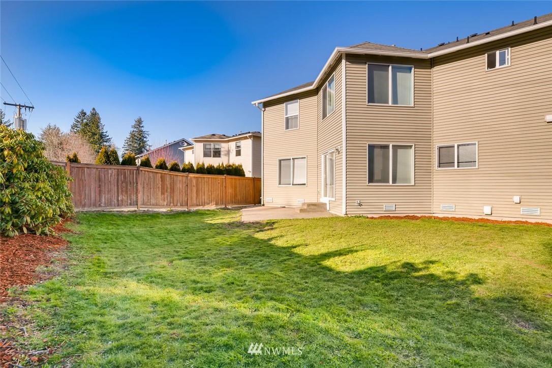 18253 168th Way Southeast Renton, WA 98058 - Photo 23 of 25 Gallery Image 23