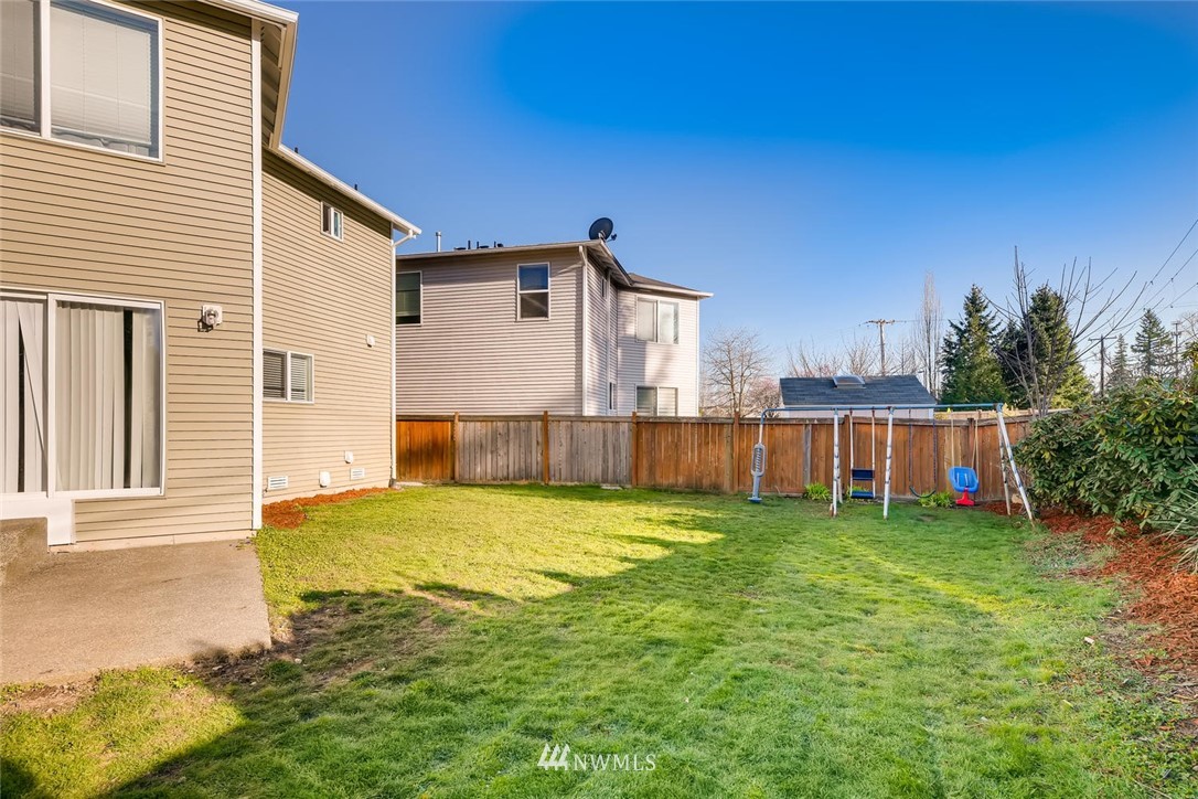 18253 168th Way Southeast Renton, WA 98058 - Photo 24 of 25 Gallery Image 24