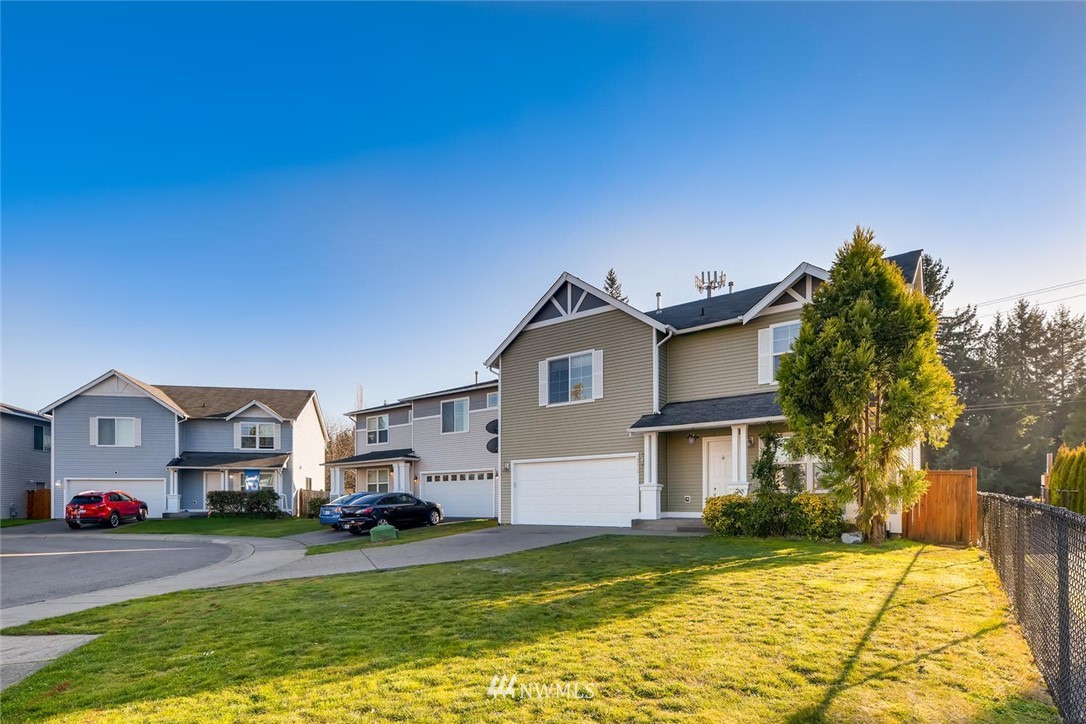 18253 168th Way Southeast Renton, WA 98058 - Photo 25 of 25 Gallery Image 25