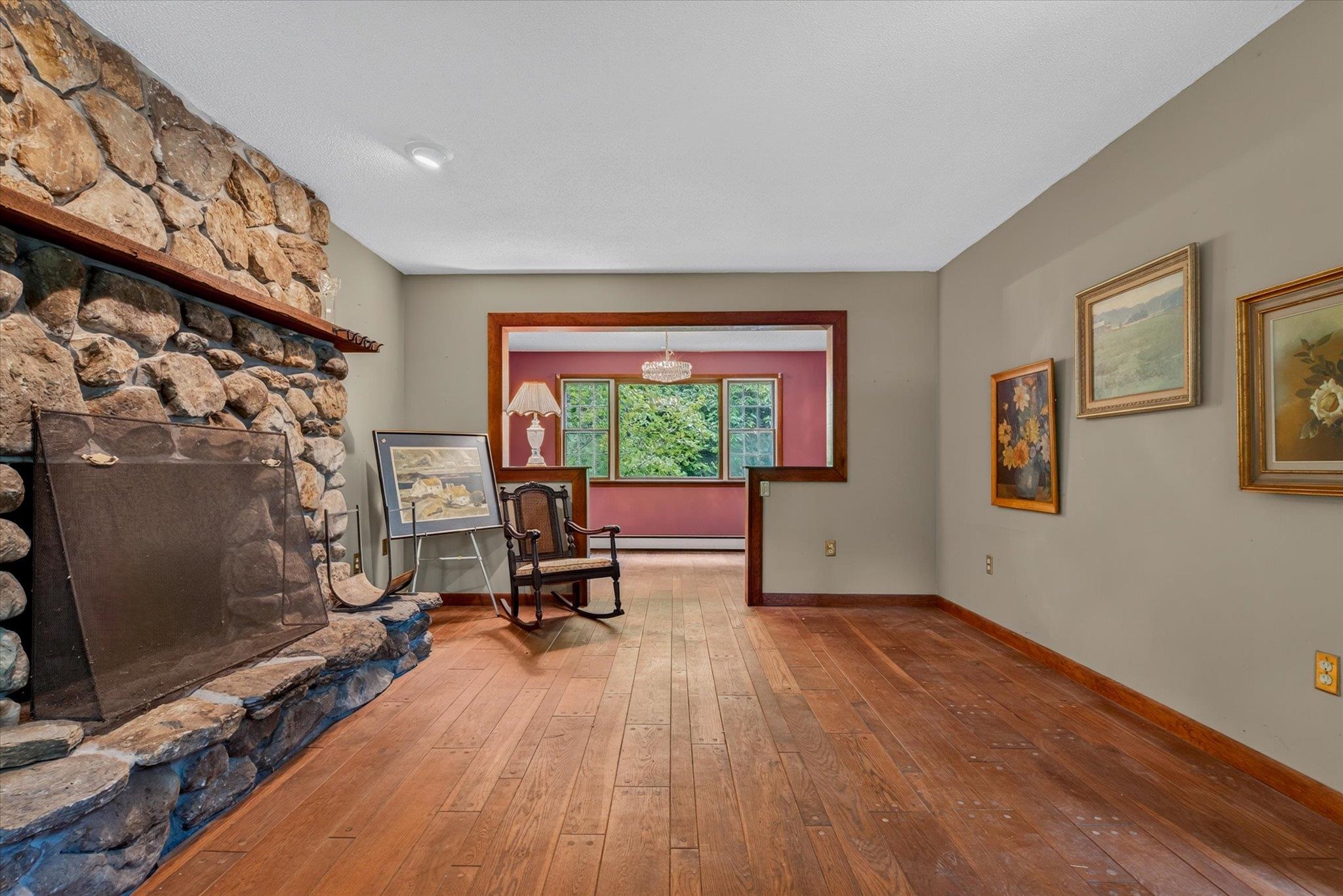 574 Hitzel Terrace Rutland Town, VT 05701 - Photo 17 of 50 Gallery Image 17
