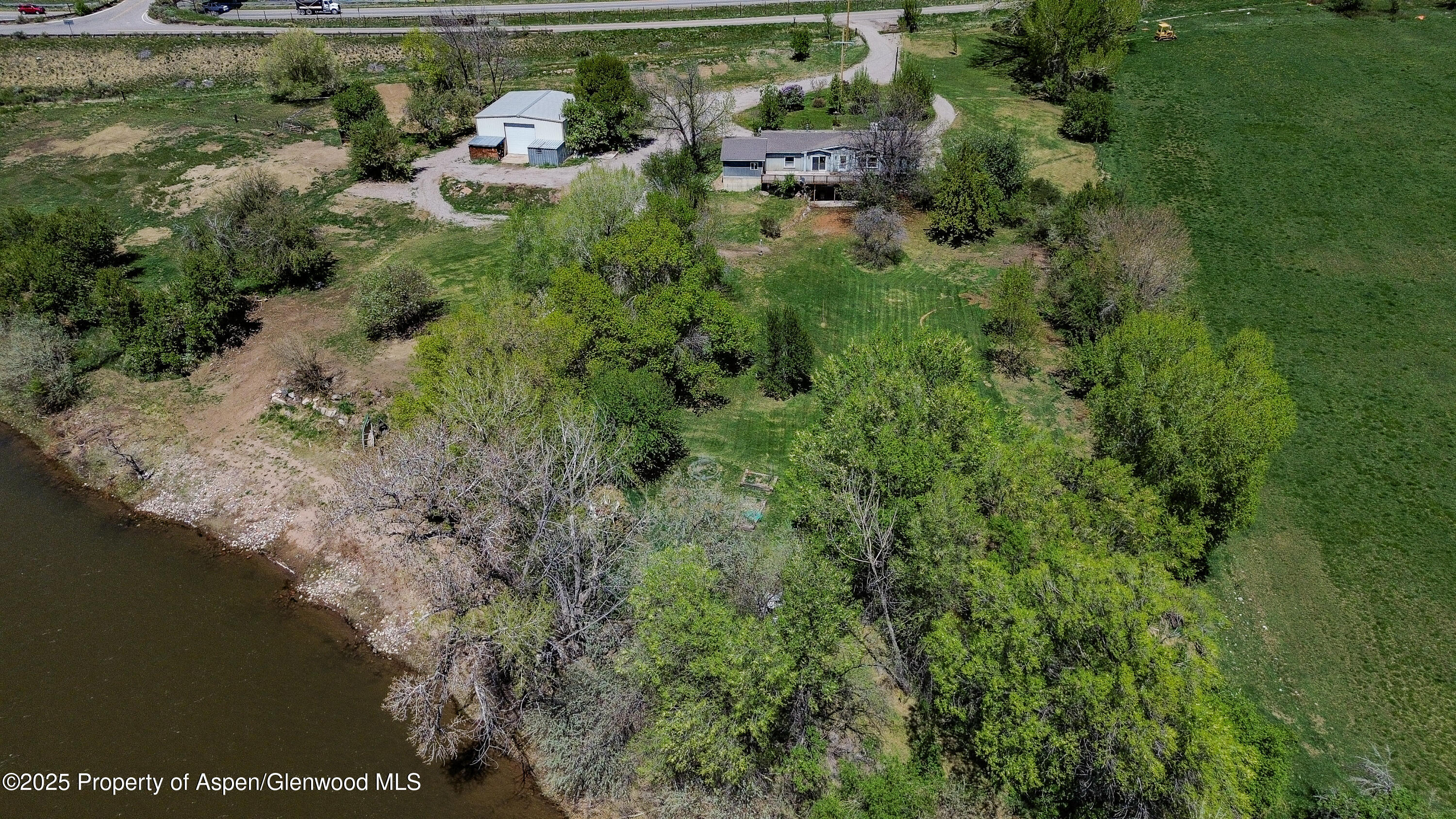 38992 River Frontage Road New Castle, CO 81647 - Photo 4 of 39 DJI_0398-2