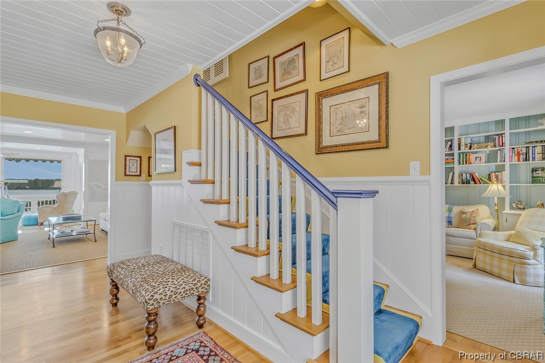 1615 Wilton Creek Road Hartfield, VA 23071 - Photo 19 of 50