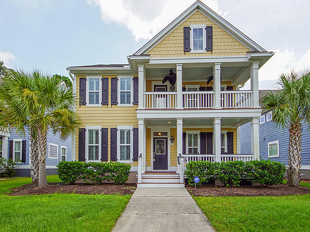 2623 Rutherford Way Charleston, SC 29414 - Photo 1 of 47 01