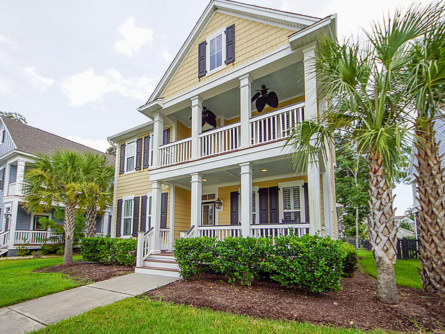 2623 Rutherford Way Charleston, SC 29414 - Photo 37 of 47 37