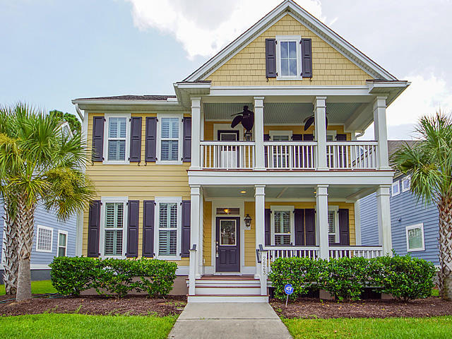 2623 Rutherford Way Charleston, SC 29414 - Photo 38 of 47 38