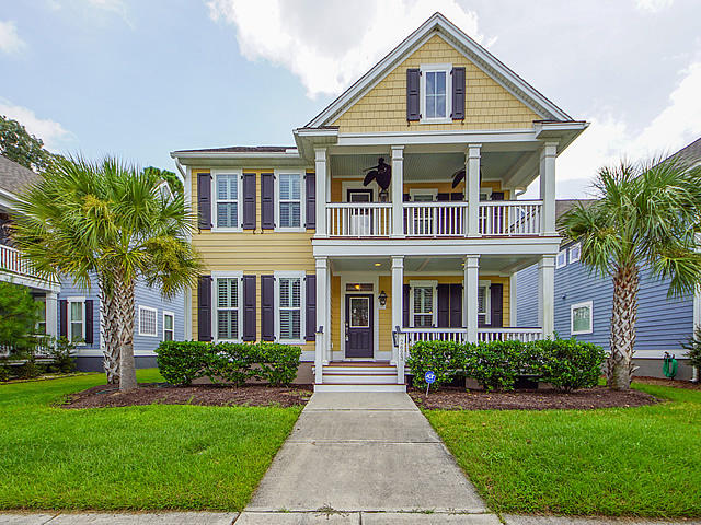 2623 Rutherford Way Charleston, SC 29414 - Photo 39 of 47 39
