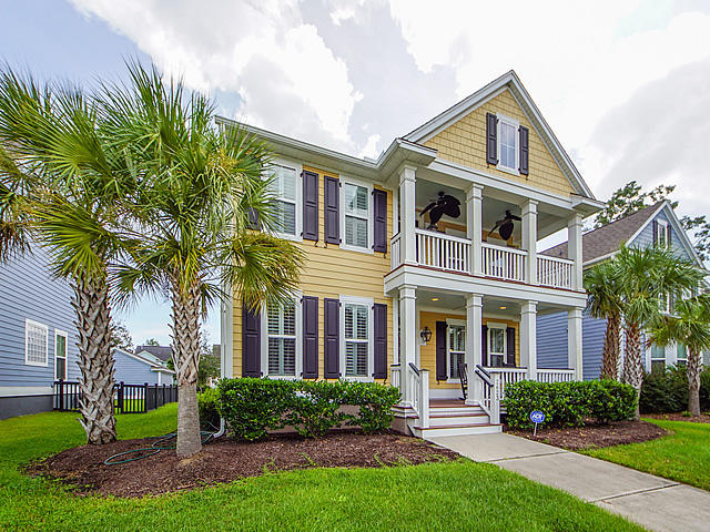 2623 Rutherford Way Charleston, SC 29414 - Photo 40 of 47 40