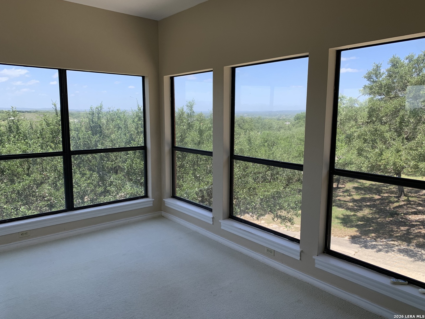 Undisclosed Address Fair Oaks Ranch, TX 78015 - Photo 6 of 12 a view of room with window