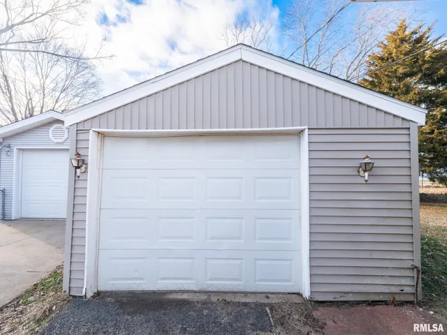 $114,900 | 1419 Earl Street, Pekin, IL 61554