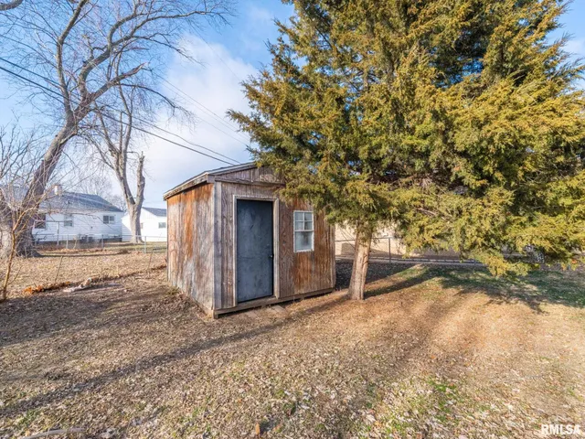 $114,900 | 1419 Earl Street, Pekin, IL 61554