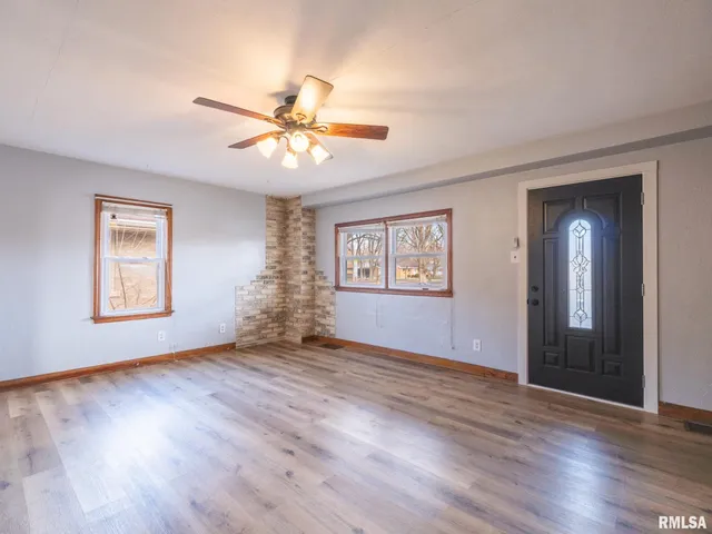 $114,900 | 1419 Earl Street, Pekin, IL 61554