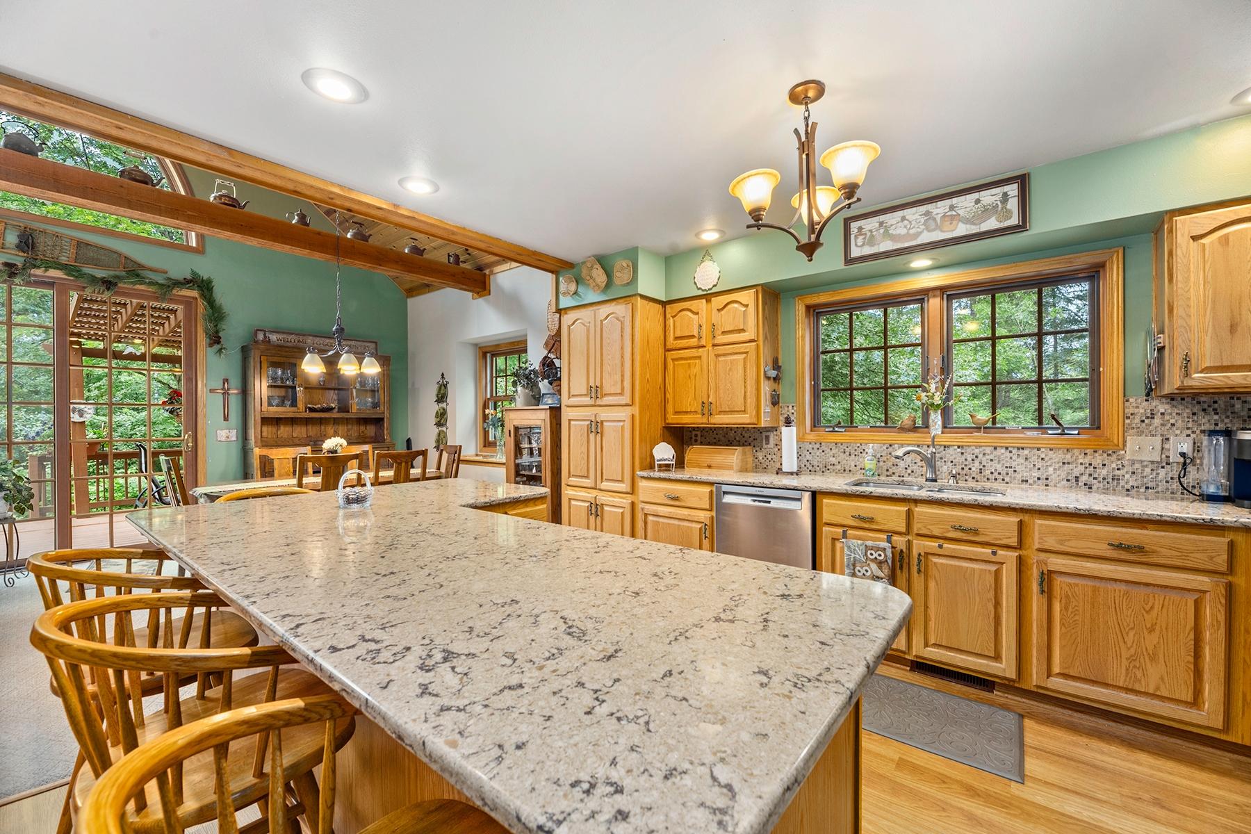 2909 North Pelican Lake Road Rhinelander, WI 54501 - Photo 8 of 45 Gallery Image 8