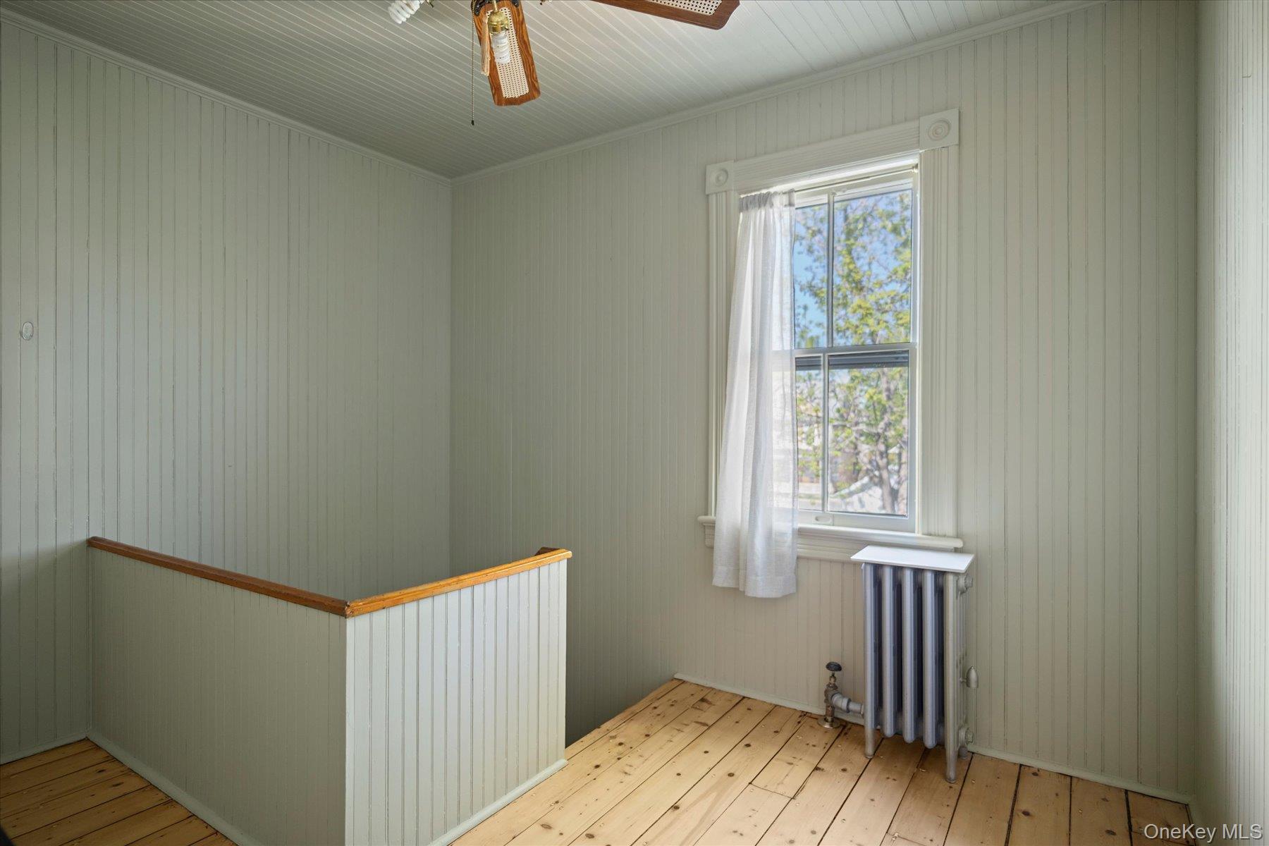 604 Main Street Greenport, NY 11944 - Photo 27 of 37 Back stairs