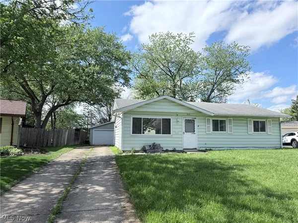 $160,000 | 509 Chestnut Drive, Berea, OH 44017