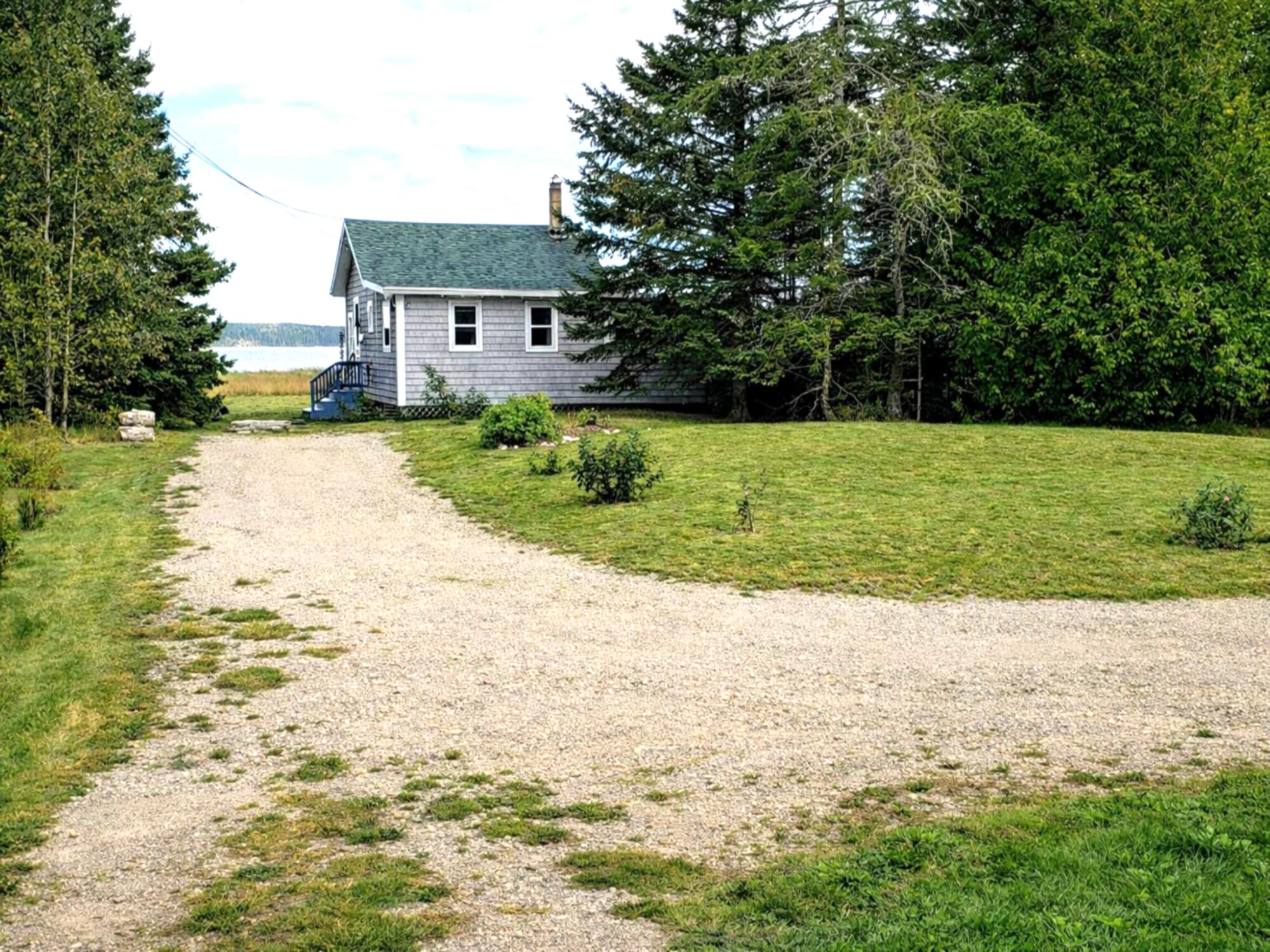 609-c-1 Mason Bay Road Jonesport, ME 04649 - Photo 16 of 30 200