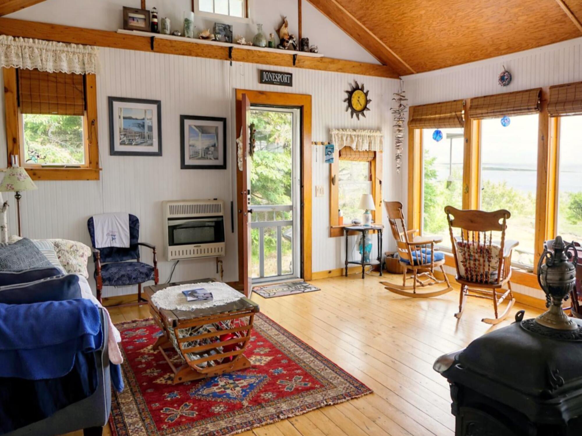 609-c-1 Mason Bay Road Jonesport, ME 04649 - Photo 17 of 30 201