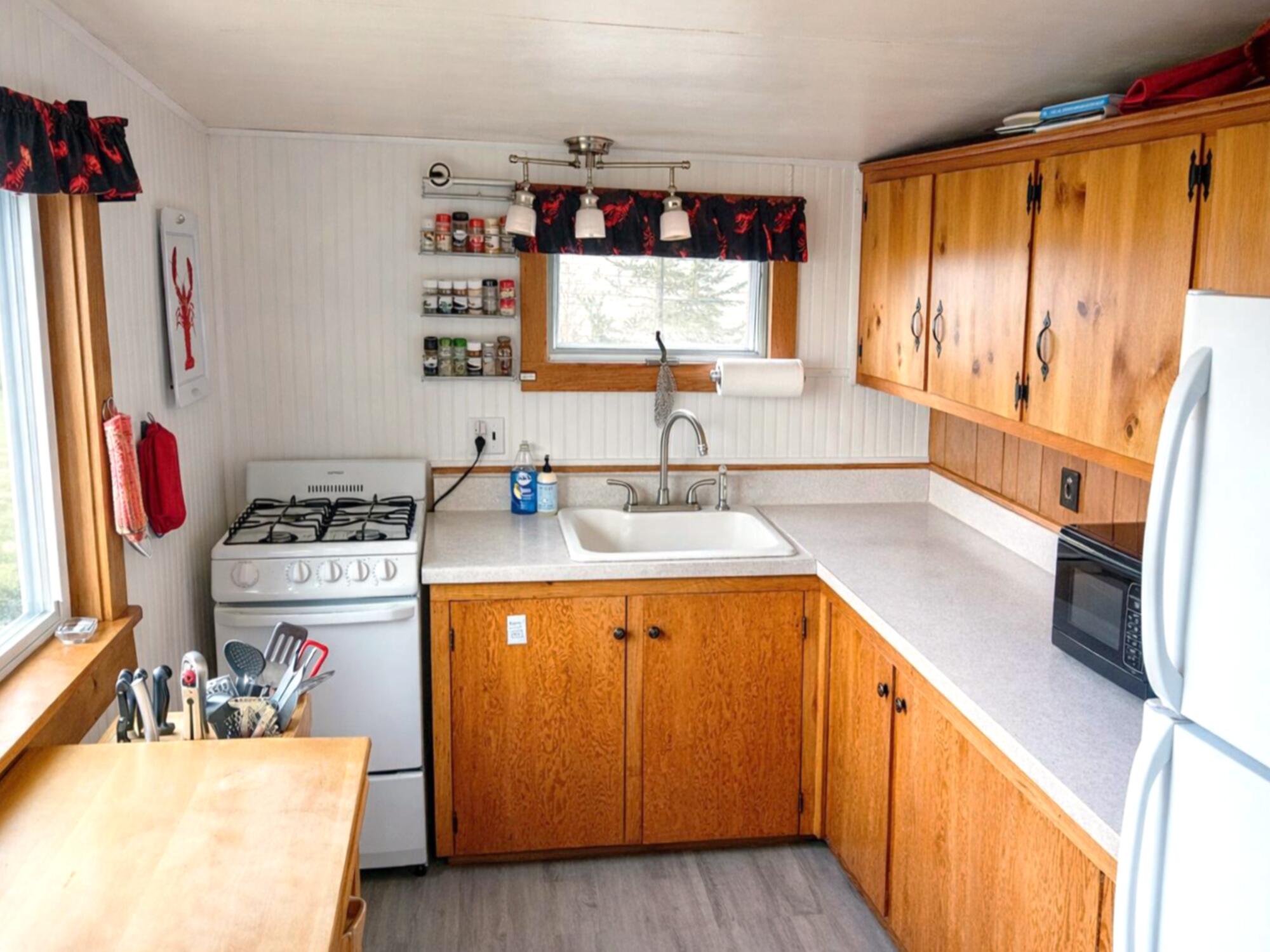 609-c-1 Mason Bay Road Jonesport, ME 04649 - Photo 20 of 30 212