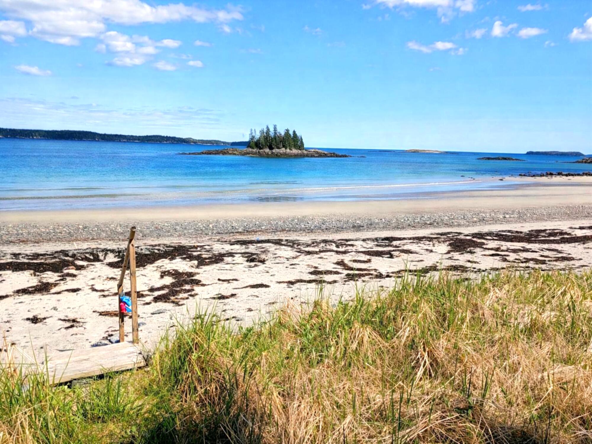 609-c-1 Mason Bay Road Jonesport, ME 04649 - Photo 2 of 30 105