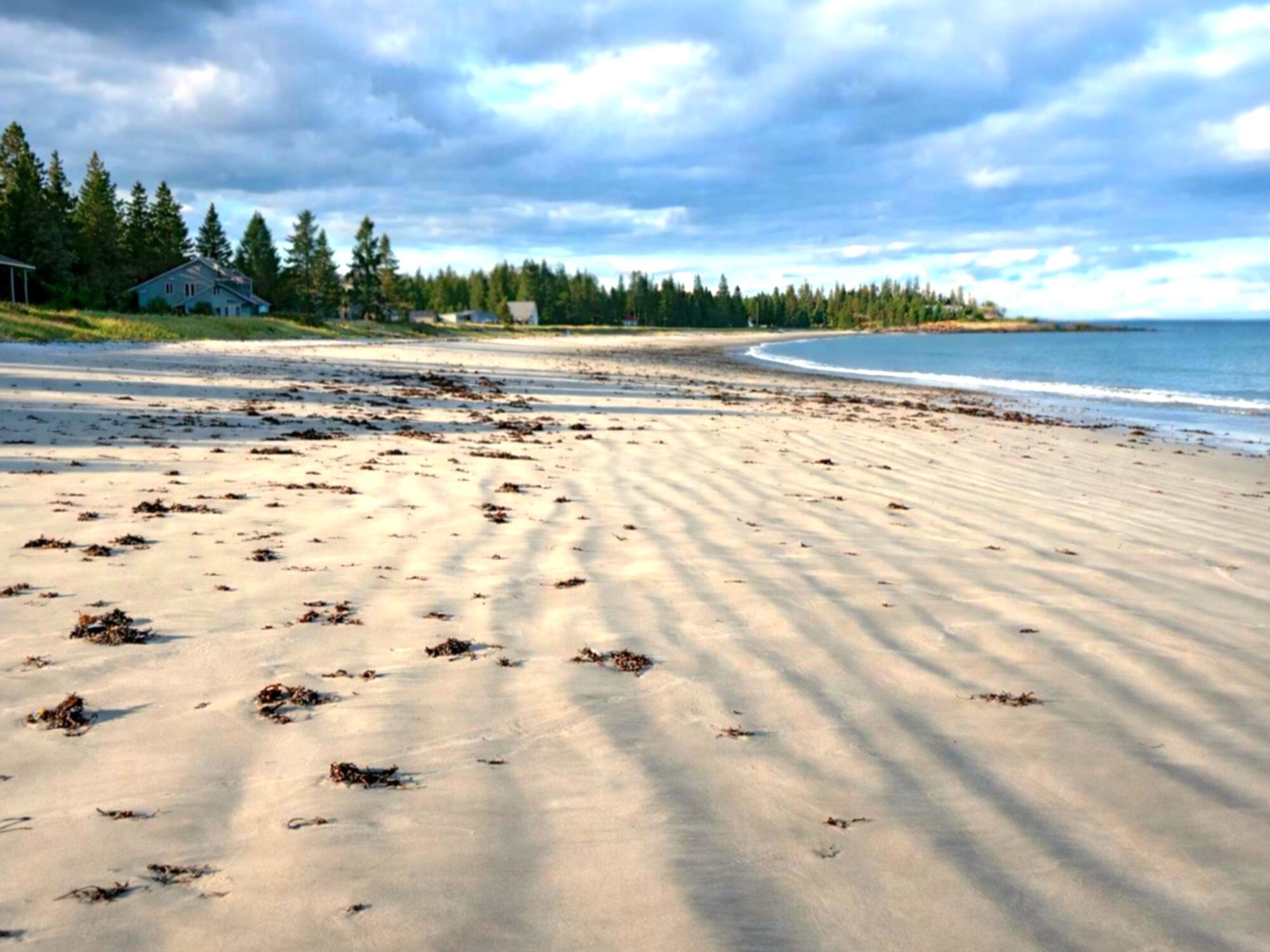 609-c-1 Mason Bay Road Jonesport, ME 04649 - Photo 4 of 30 106