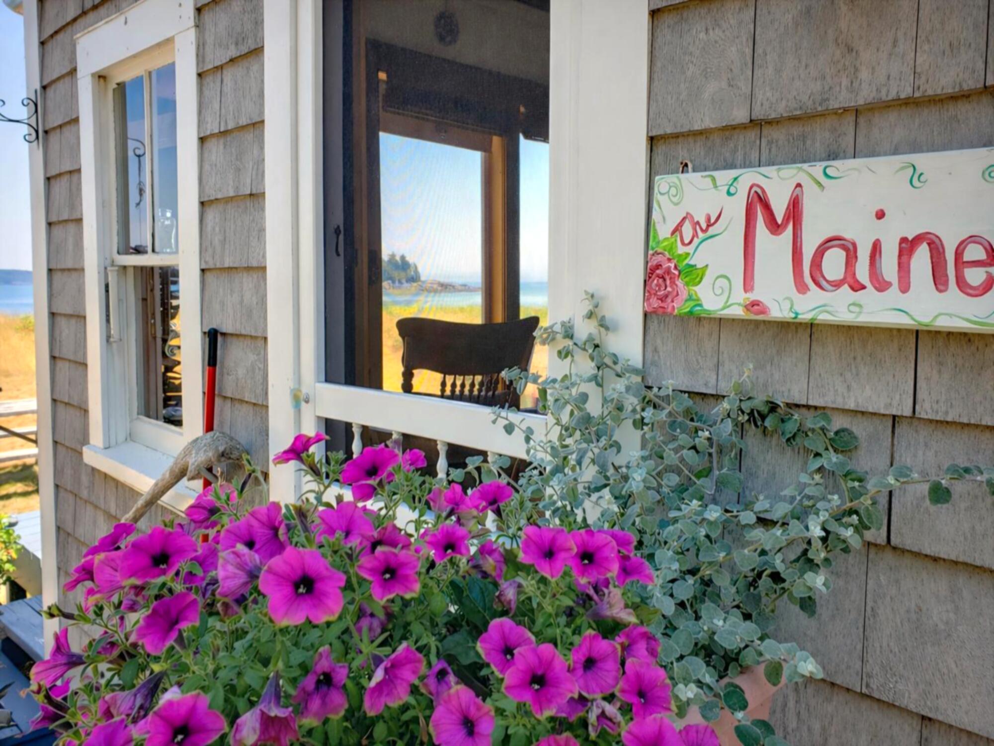 609-c-1 Mason Bay Road Jonesport, ME 04649 - Photo 6 of 30 108