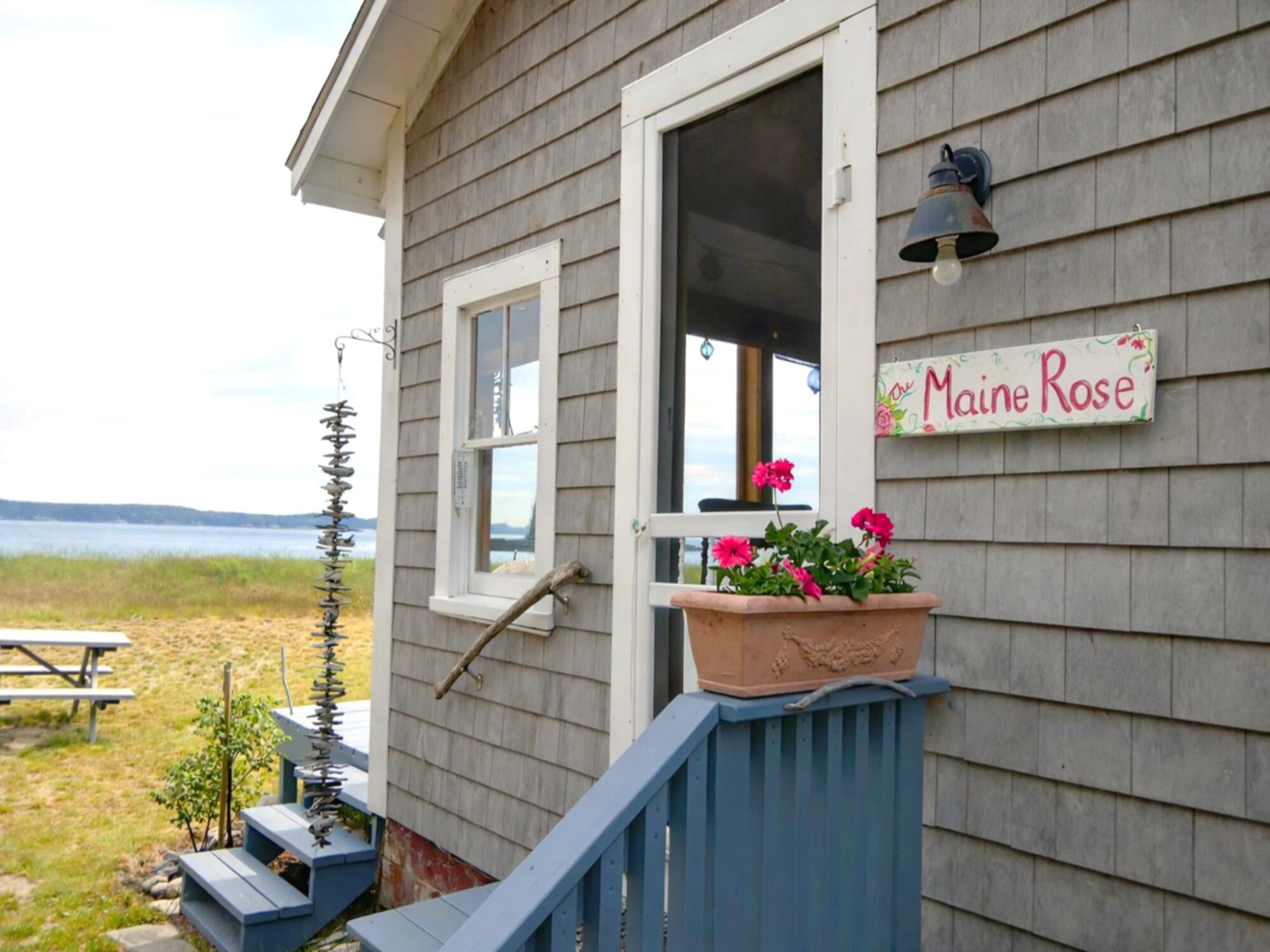 609-c-1 Mason Bay Road Jonesport, ME 04649 - Photo 7 of 30 111