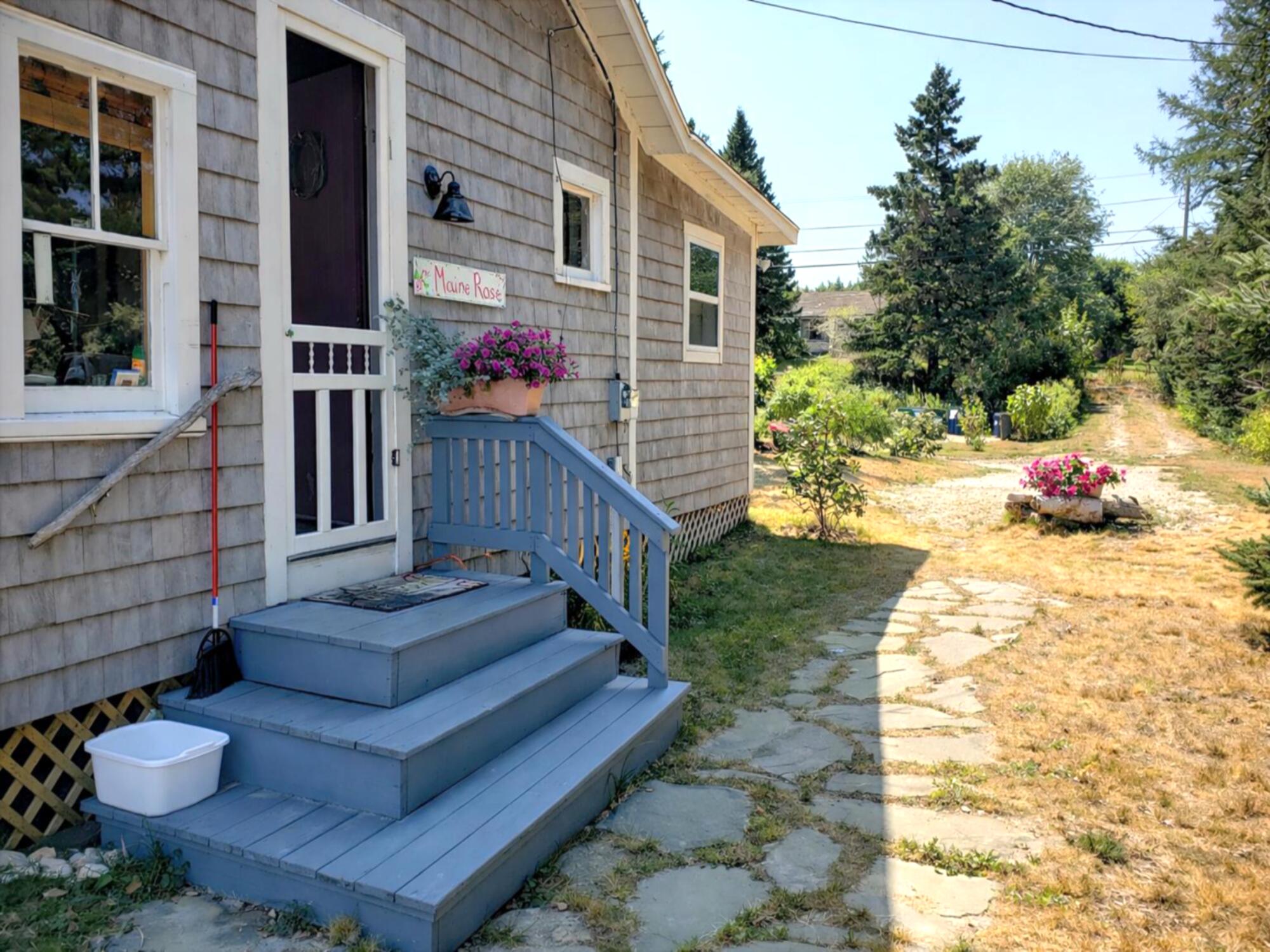 609-c-1 Mason Bay Road Jonesport, ME 04649 - Photo 8 of 30 118