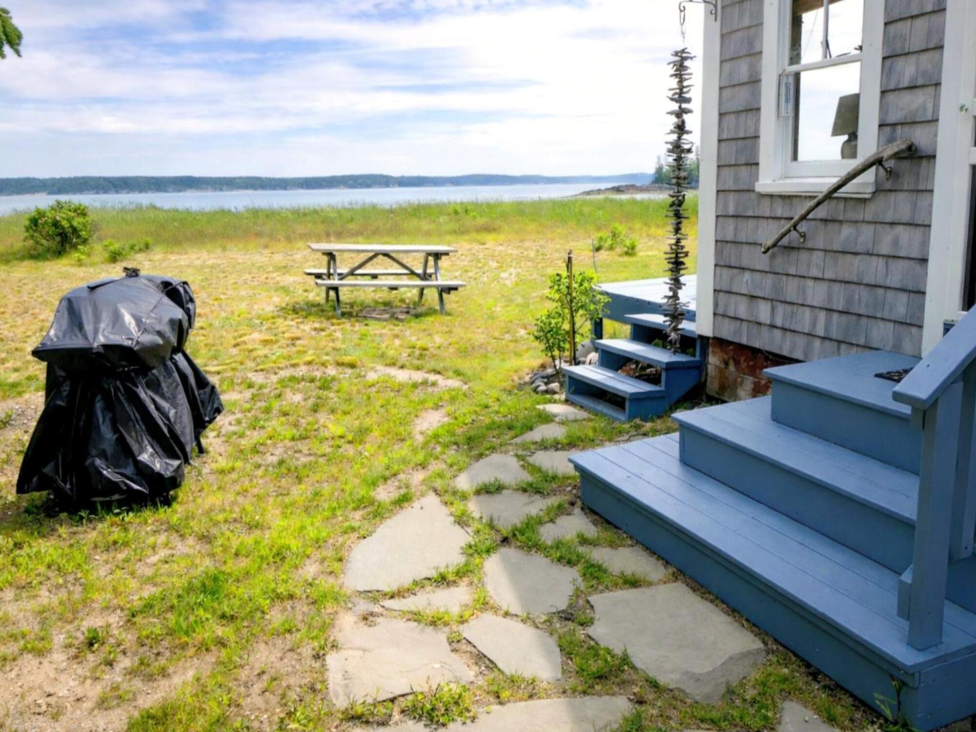 609-c-1 Mason Bay Road Jonesport, ME 04649 - Photo 9 of 30 125