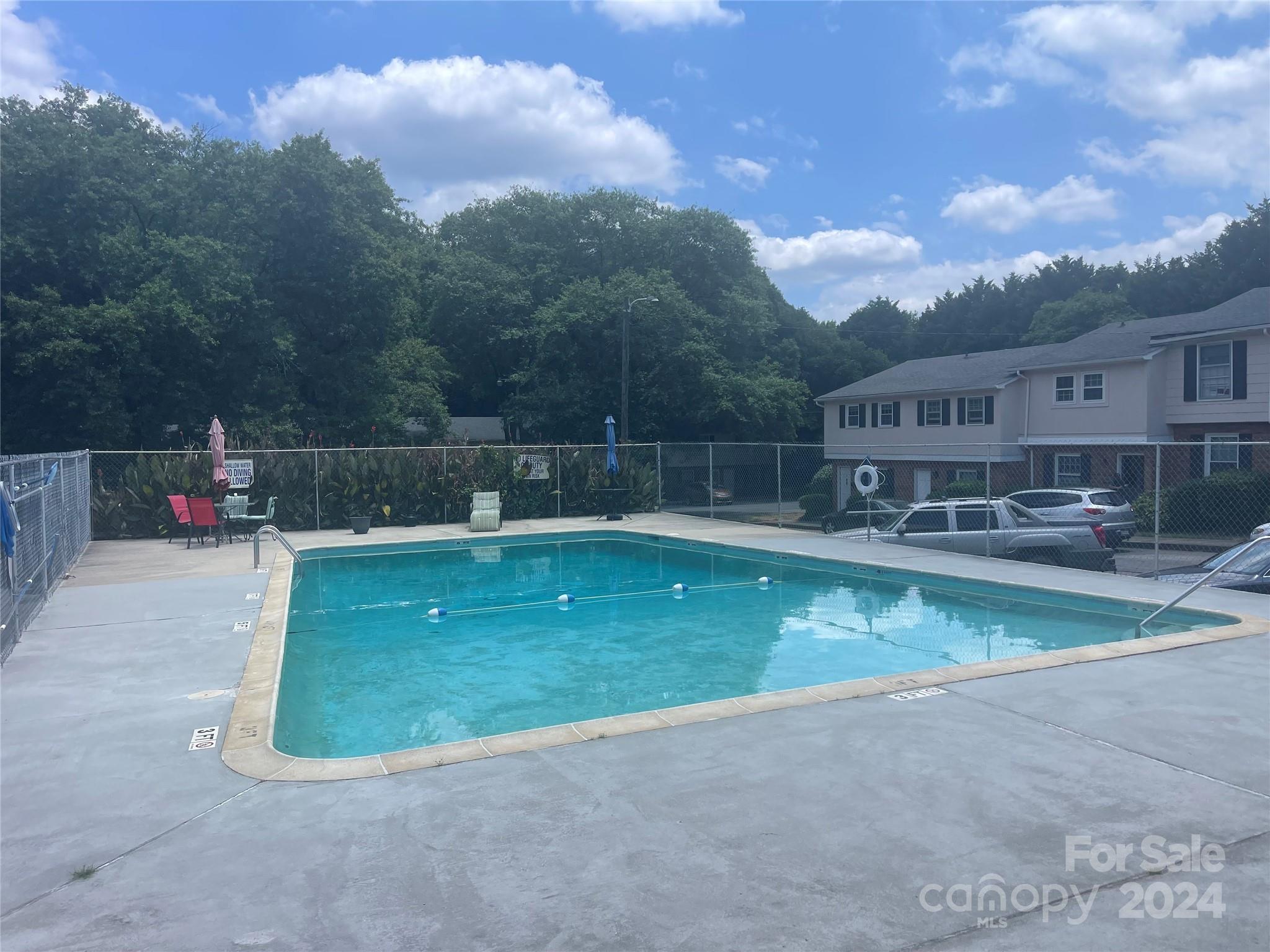 1788 Ebenezer Road, Unit E Rock Hill, SC 29732 - Photo 16 of 16 Gallery Image 16