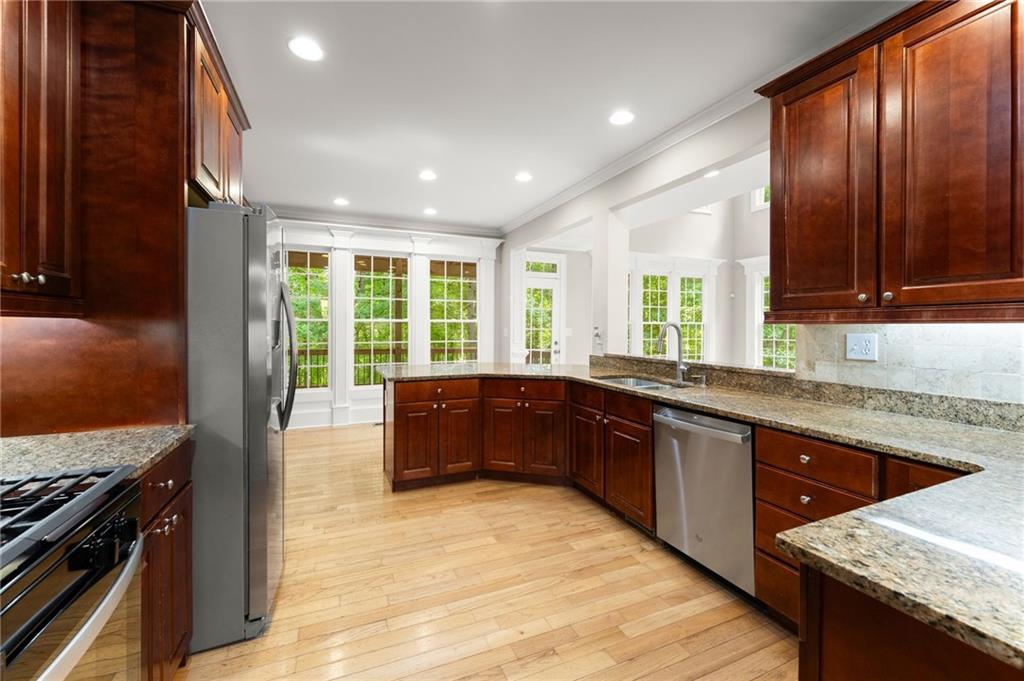 7620 Paces Lane Gainesville, GA 30506 - Photo 19 of 68
