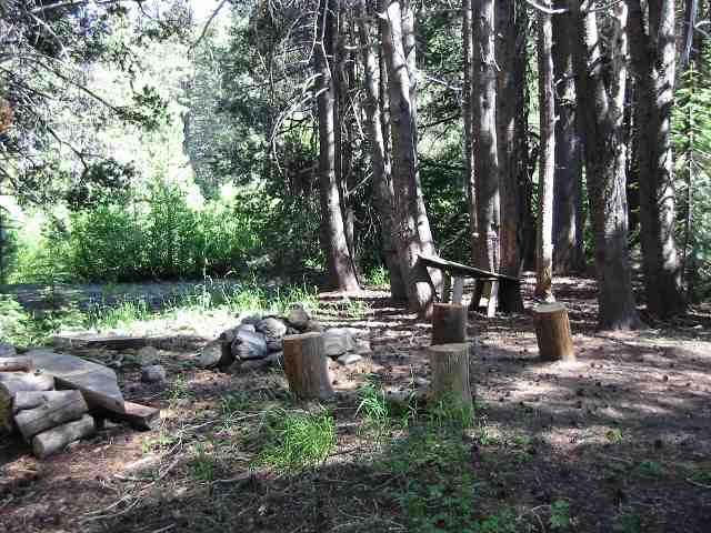 0 Cold Stream Road Truckee, CA 96161 - Photo 2 of 7