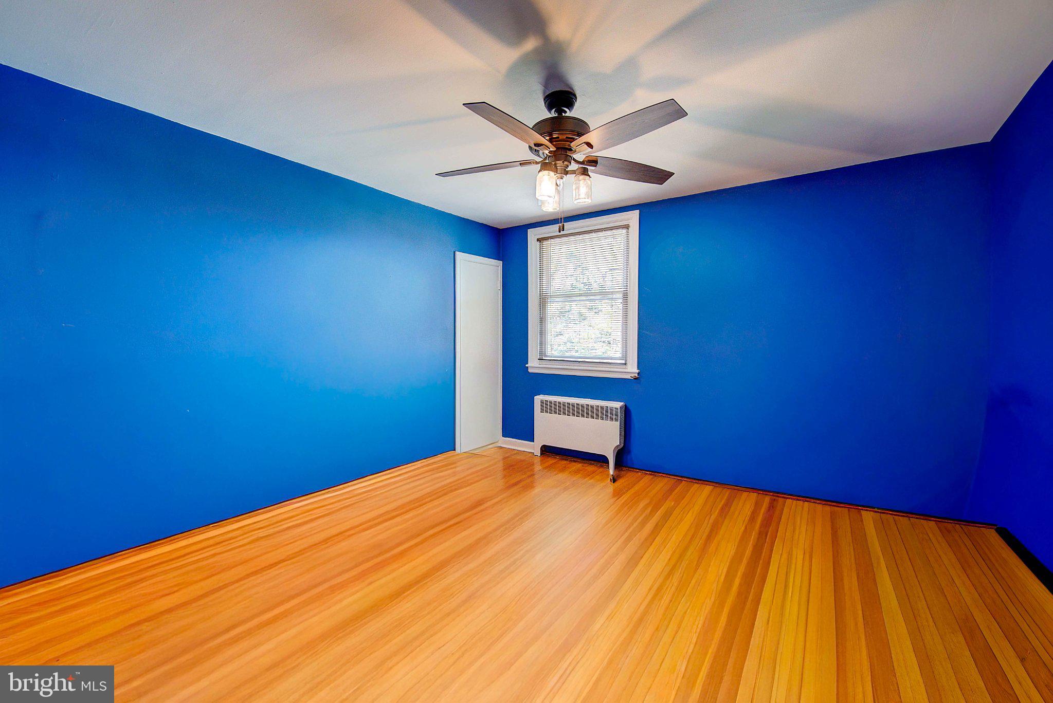 834 Vernon Road Philadelphia, PA 19119 - Photo 27 of 41 2nd Bedroom