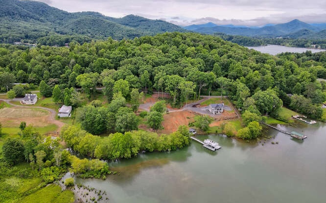 15 Sims Road Hiawassee, GA 30546 - Photo 69 of 69 Additional View