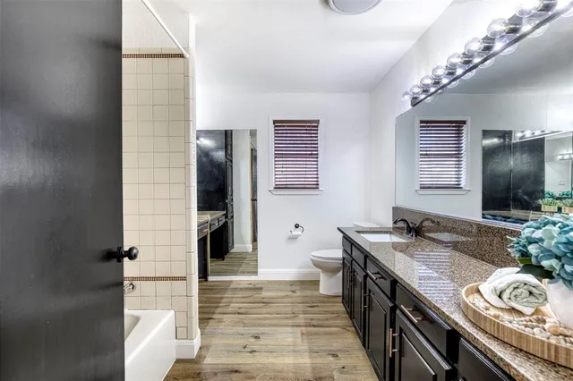 $330,000 | 521 Val Oak Court, Hurst, TX 76053