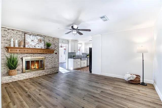 $330,000 | 521 Val Oak Court, Hurst, TX 76053