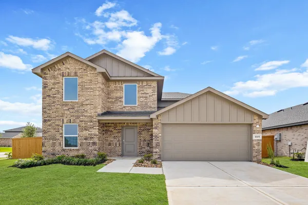 $358,990 | 3005 Manet Place Drive, Katy, TX 77493