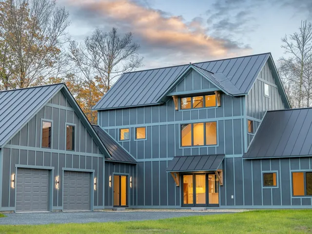 $2,495,000 | 30 Farr Road, Chesterfield, NH 03466