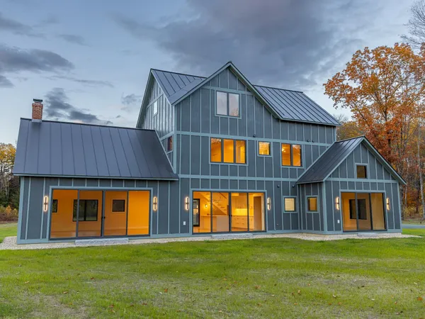 $2,495,000 | 30 Farr Road, Chesterfield, NH 03466