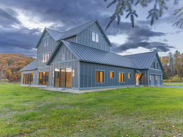 $2,495,000 | 30 Farr Road, Chesterfield, NH 03466