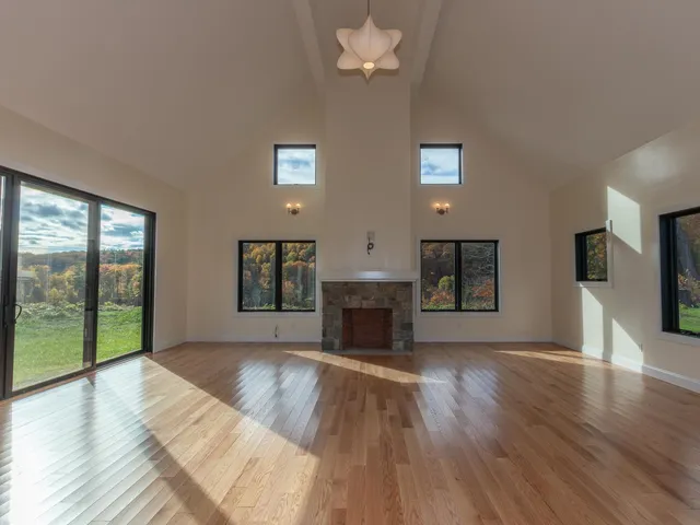 $2,495,000 | 30 Farr Road, Chesterfield, NH 03466