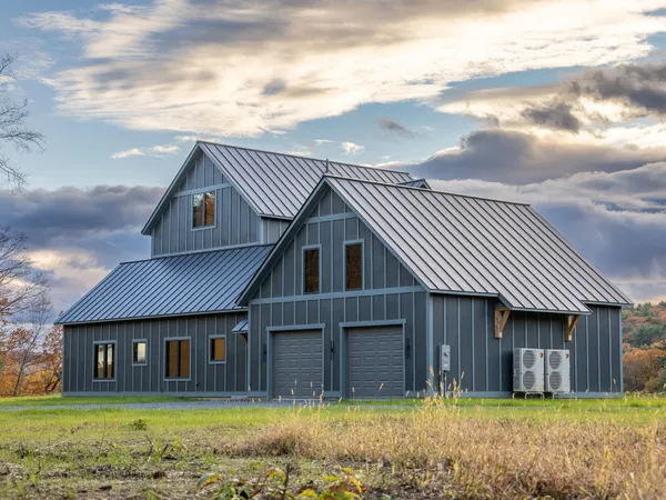 $2,495,000 | 30 Farr Road, Chesterfield, NH 03466