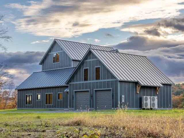 $2,495,000 | 30 Farr Road, Chesterfield, NH 03466