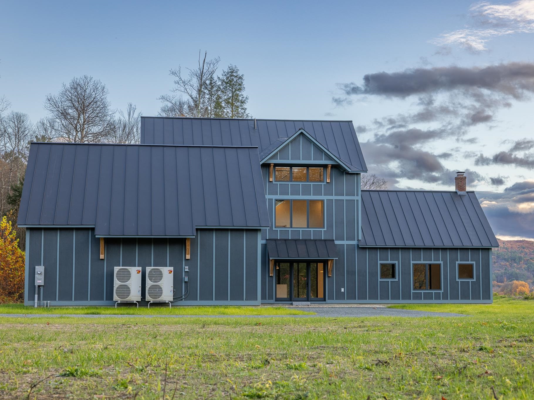 30 Farr Road Chesterfield, NH 03466 - Photo 4 of 56