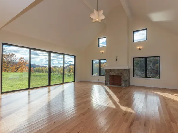 $2,495,000 | 30 Farr Road, Chesterfield, NH 03466