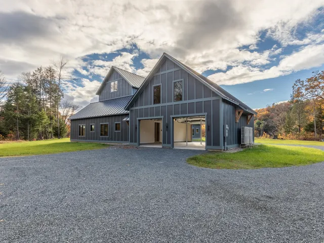 $2,495,000 | 30 Farr Road, Chesterfield, NH 03466